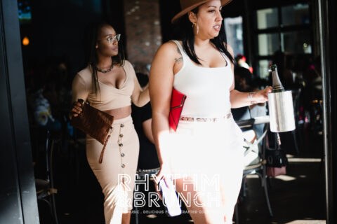 Rhythm & Brunch
