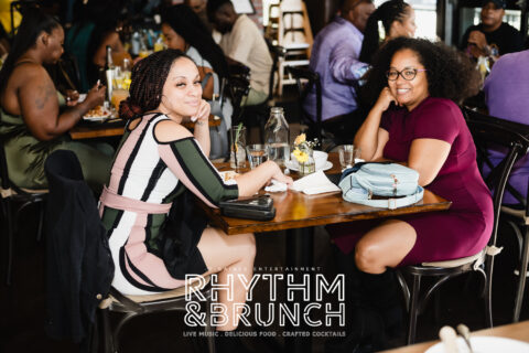 Rhythm & Brunch