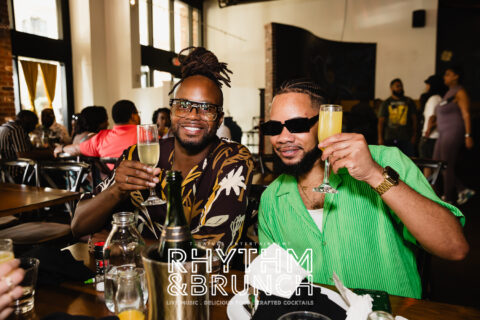 Rhythm & Brunch