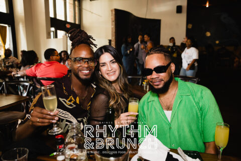 Rhythm & Brunch