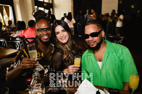 Rhythm & Brunch