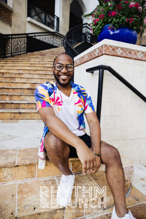 Rhythm & Brunch
