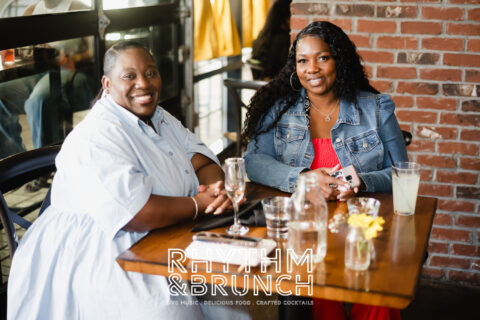 Rhythm & Brunch