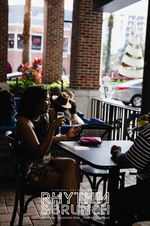 Rhythm & Brunch