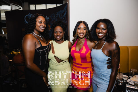 Rhythm & Brunch