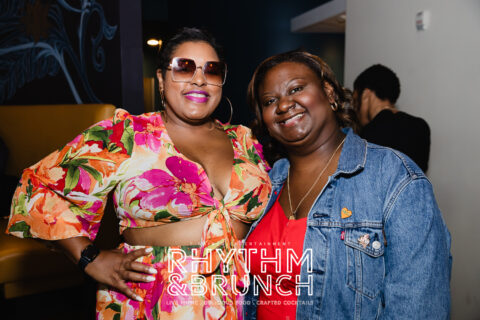Rhythm & Brunch