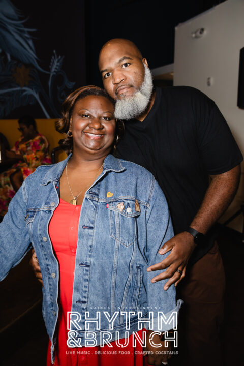 Rhythm & Brunch