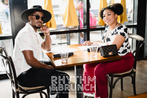 Rhythm & Brunch