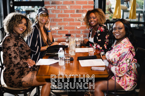 Rhythm & Brunch
