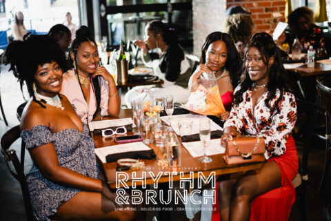Rhythm & Brunch
