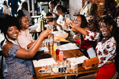 Rhythm & Brunch