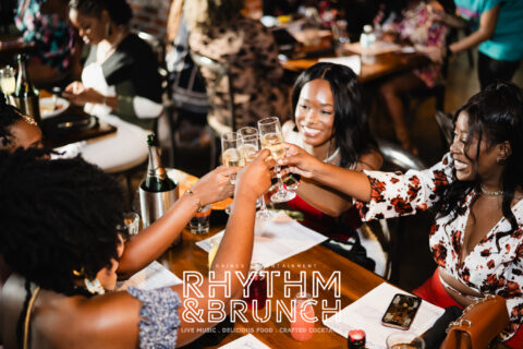 Rhythm & Brunch
