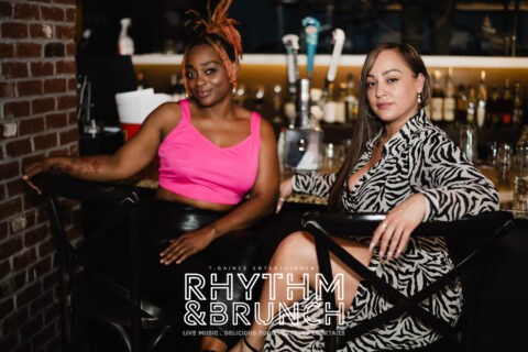 Rhythm & Brunch