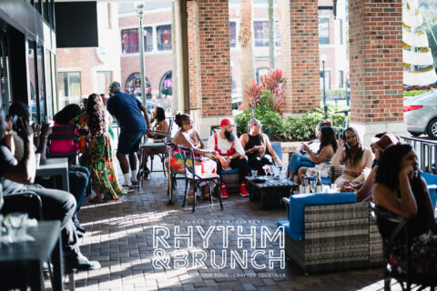 Rhythm & Brunch