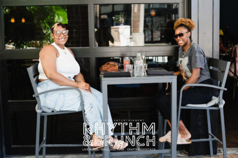 Rhythm & Brunch