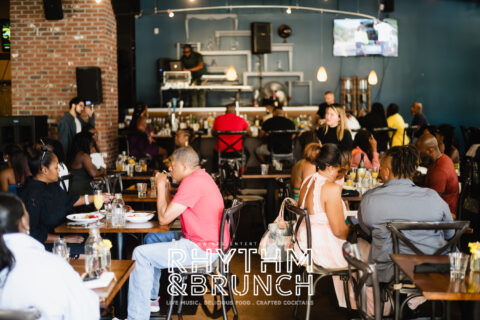 Rhythm & Brunch