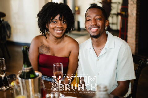 Rhythm & Brunch