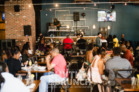 Rhythm & Brunch