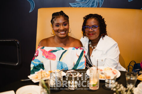 Rhythm & Brunch