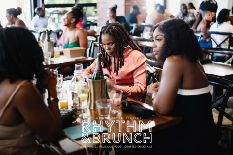 Rhythm & Brunch