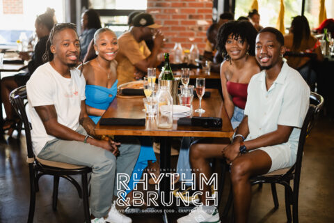 Rhythm & Brunch