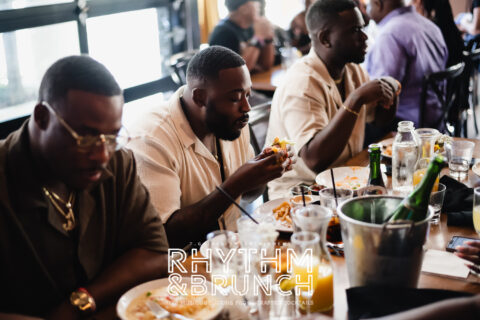 Rhythm & Brunch