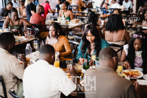 Rhythm & Brunch
