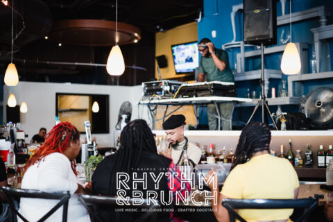 Rhythm & Brunch