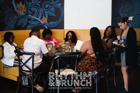 Rhythm & Brunch