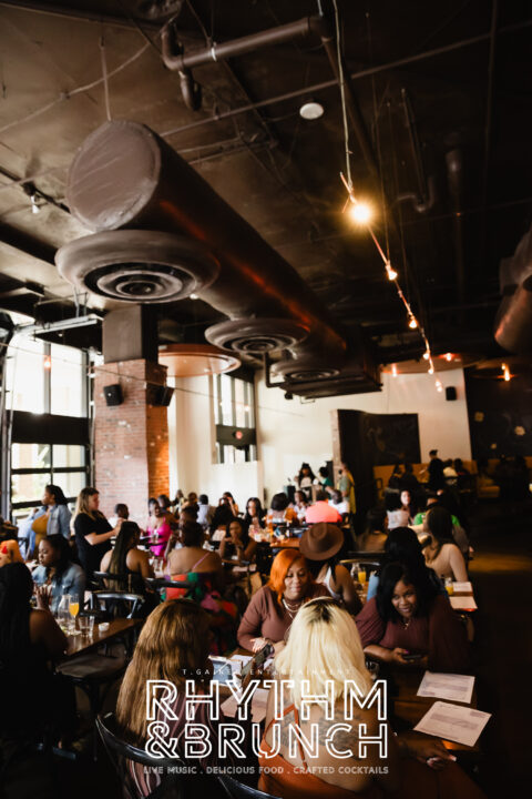 Rhythm & Brunch