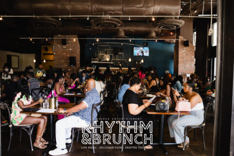Rhythm & Brunch