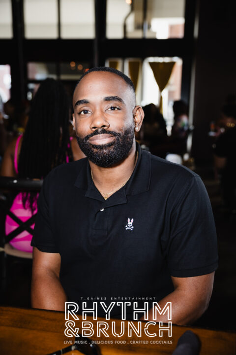 Rhythm & Brunch