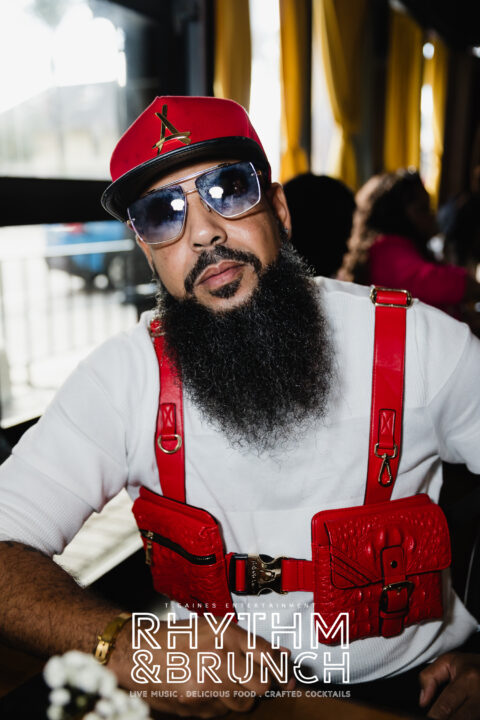 Rhythm & Brunch