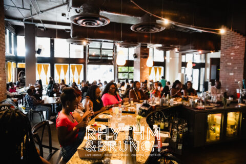 Rhythm & Brunch