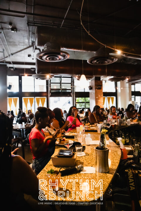Rhythm & Brunch