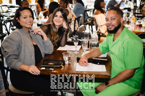 Rhythm & Brunch