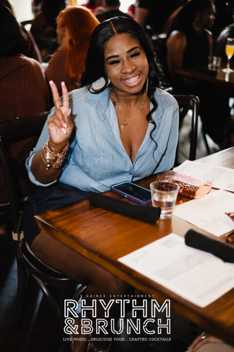 Rhythm & Brunch