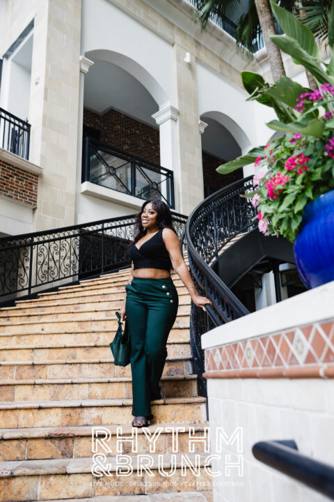 Rhythm & Brunch