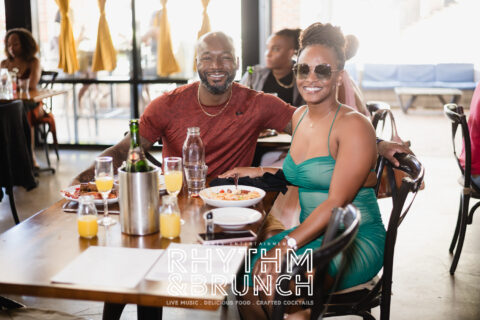 Rhythm & Brunch