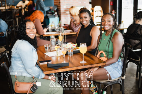 Rhythm & Brunch