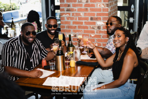 Rhythm & Brunch
