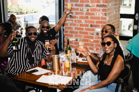 Rhythm & Brunch