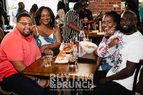 Rhythm & Brunch