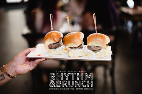 Rhythm & Brunch