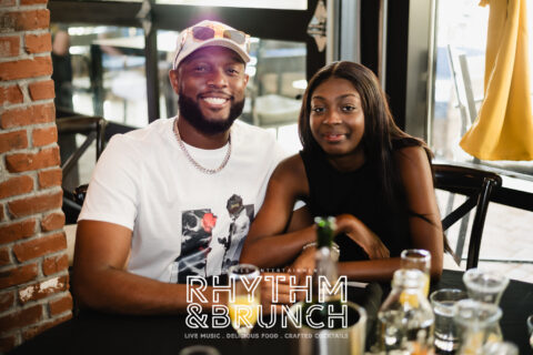 Rhythm & Brunch