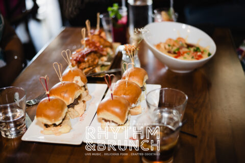 Rhythm & Brunch