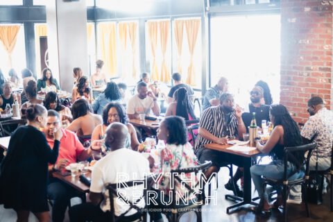 Rhythm & Brunch
