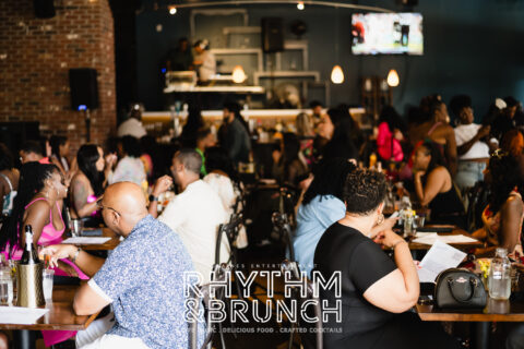 Rhythm & Brunch