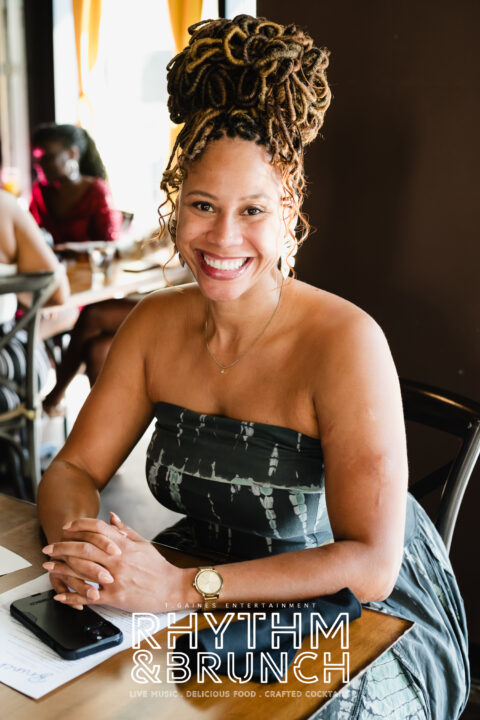 Rhythm & Brunch