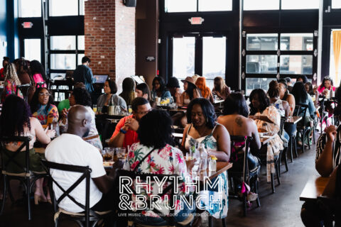 Rhythm & Brunch